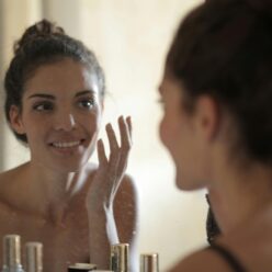 Otthoni bőrápolási receptek