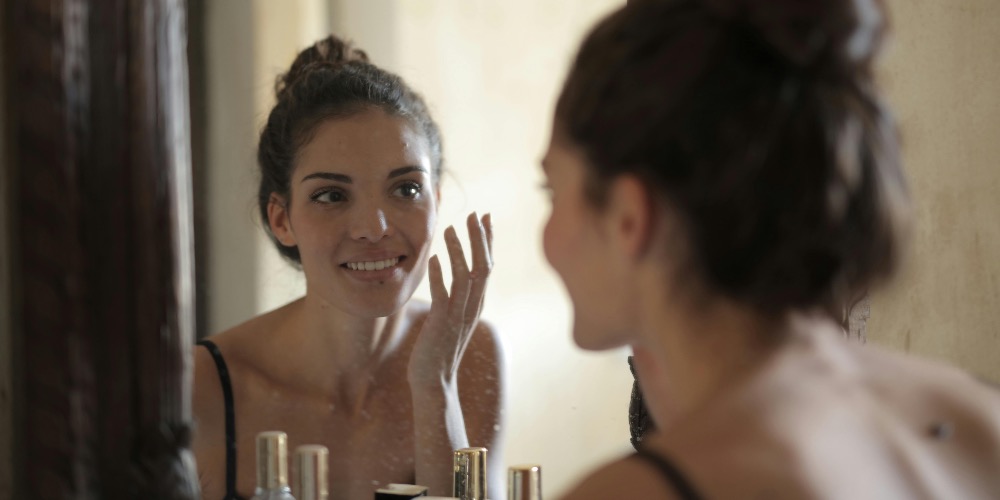 Otthoni bőrápolási receptek