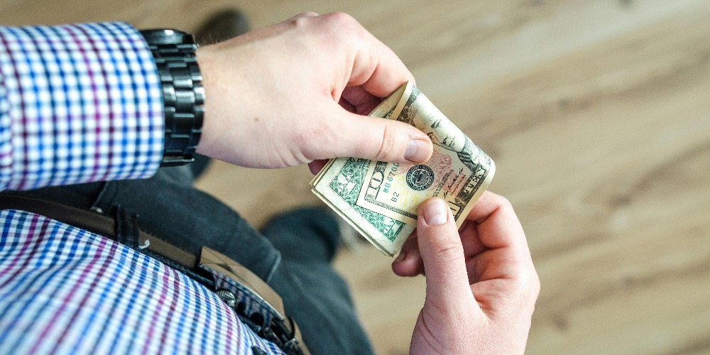 Tudatos pénz – Egy új megközelítés a bőség felé