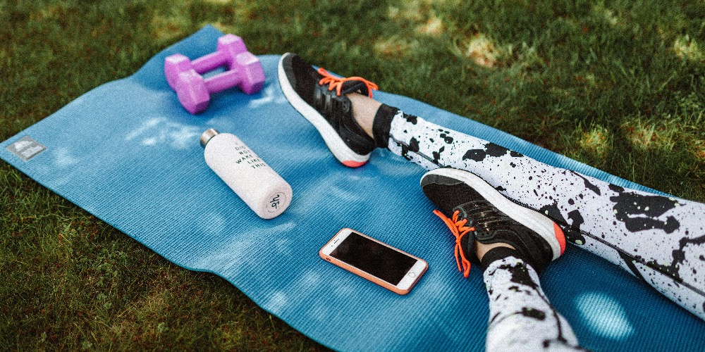 Virtuális jógaórák – Mit hozhat a jövő?