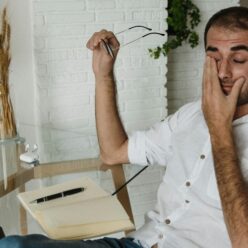 Állandó fáradtság okai: Amikor nem a tested az oka