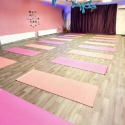 Jóga IV. kerület – Joga paradise Jógastúdió