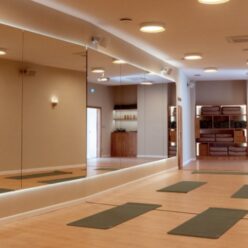 Jóga XIII. kerület – Nordvital Yoga & Pilates