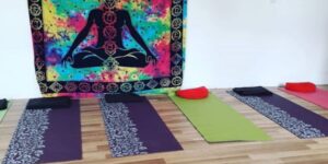 Jóga XVI. kerület - India Szíve Központ