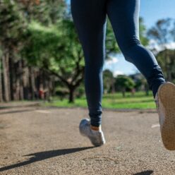 Mit egyek futás előtt? –  Útmutató a teljesítmény fokozására