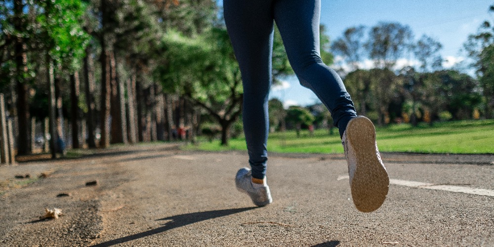 Mit egyek futás előtt? –  Útmutató a teljesítmény fokozására