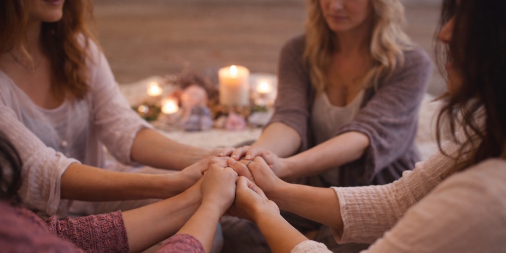 Női kör kezdőknek: mit kell tudnod, mielőtt elmész?