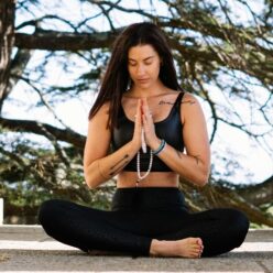 Tavaszi meditáció: Kapcsolódás a Föld rezgéseivel