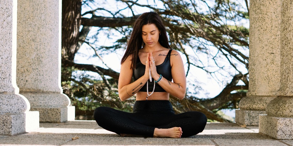 Tavaszi meditáció: Kapcsolódás a Föld rezgéseivel