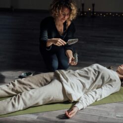 Tavaszi tisztító rituálék