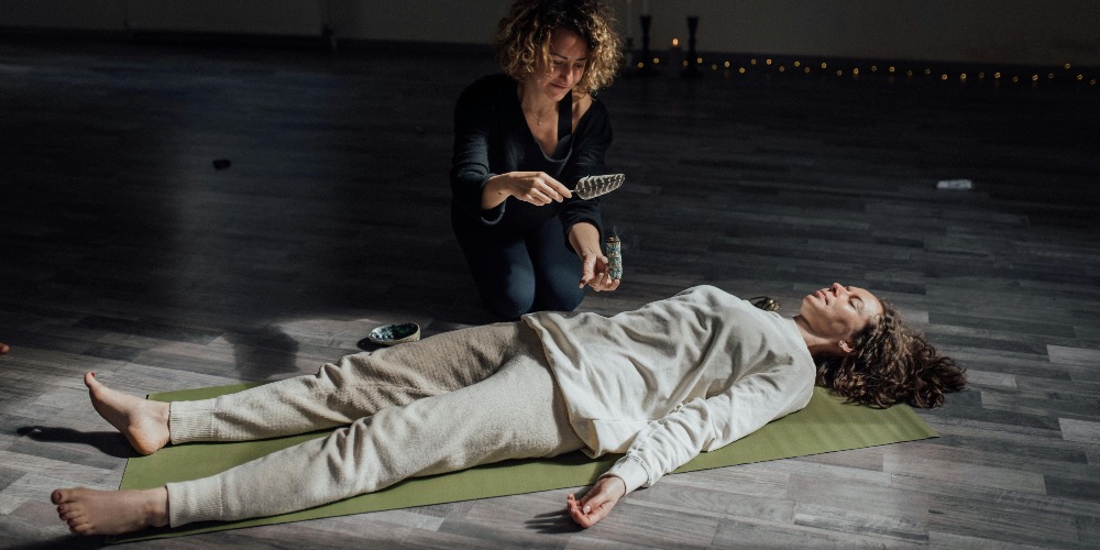 Tavaszi tisztító rituálék