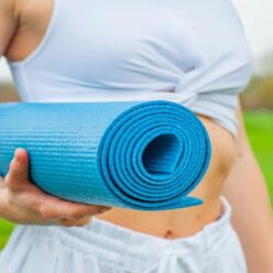 Yin vagy helyreállító jóga – mi a különbség?