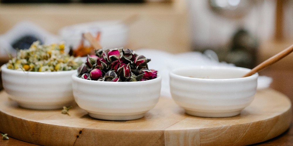 Ayurvédikus étrend – Mit egyél a testtípusod szerint?