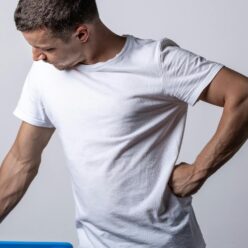 Derékfájás ülőmunka miatt – Okok és megoldás