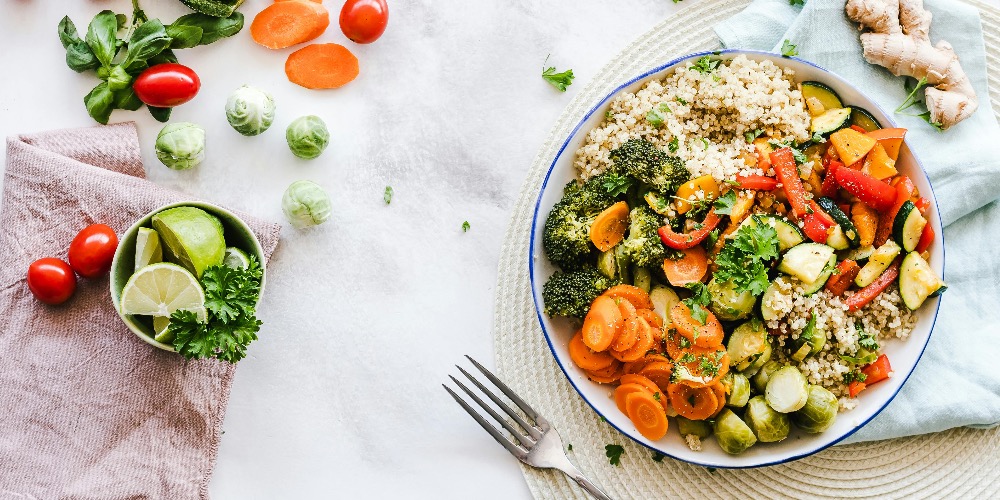 Gyulladáscsökkentő étrend – mit egyél a gyulladás ellen?