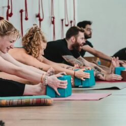 Jóga gyakorlatok kezdőknek – Teljes útmutató otthoni gyakorláshoz