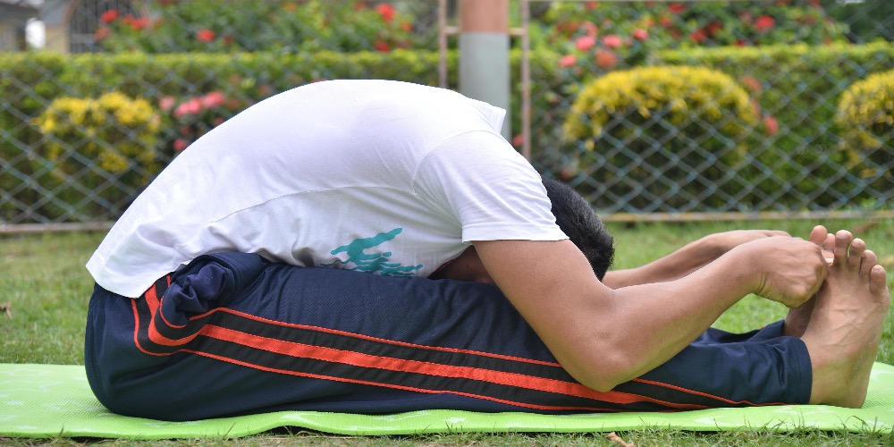 Jóga stressz ellen – hogyan segít valójában?