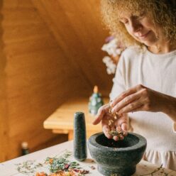 Milyen ayurvédikus típus vagyok? – Teszt + útmutató