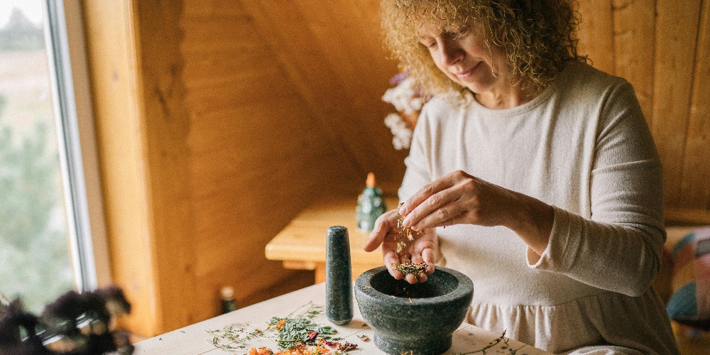 Milyen ayurvédikus típus vagyok? – Teszt + útmutató