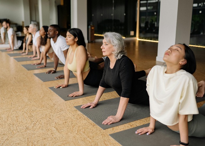 Milyen jógát válasszak