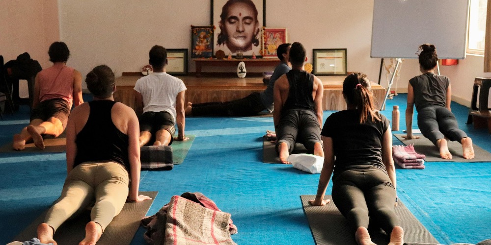 Milyen jógát válasszak? – teljes útmutató kezdőknek