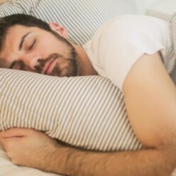 Nem tudok aludni stressz miatt