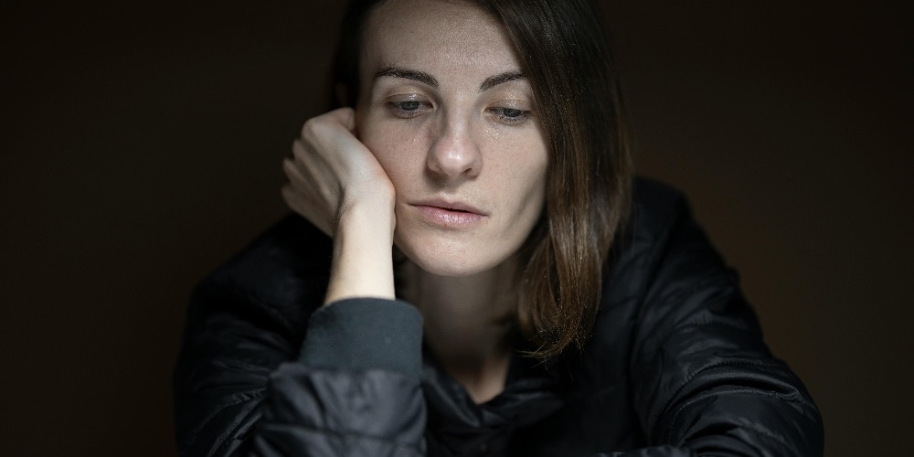 Szorongás testi tünetei – mit jelez a tested valójában?