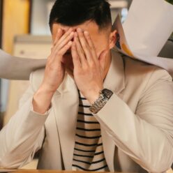 Mi az a krónikus stressz? – A tartós feszültség valódi hatása