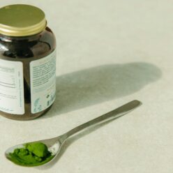 Legjobb szuperételek: Matca, kollagén, spirulina