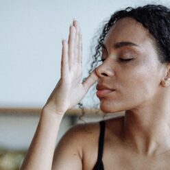 Mi az a pránájáma? – A légzés ereje a stresszcsökkentésben