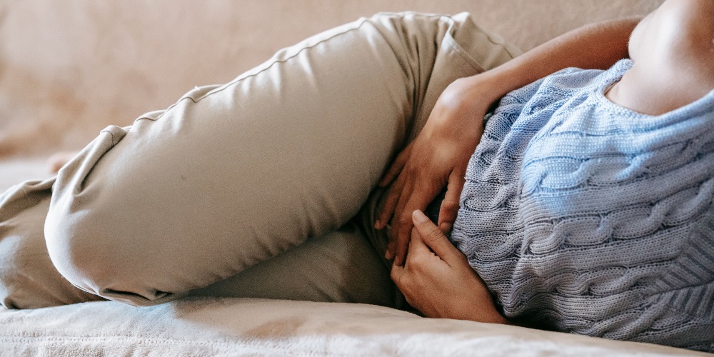 Puffadás ayurvédikusan: a mélyebb egyensúlyhiányok okai