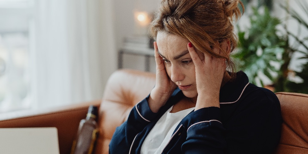 Stresszhormonok méregtelenítése: Az egyensúly helyreállítása
