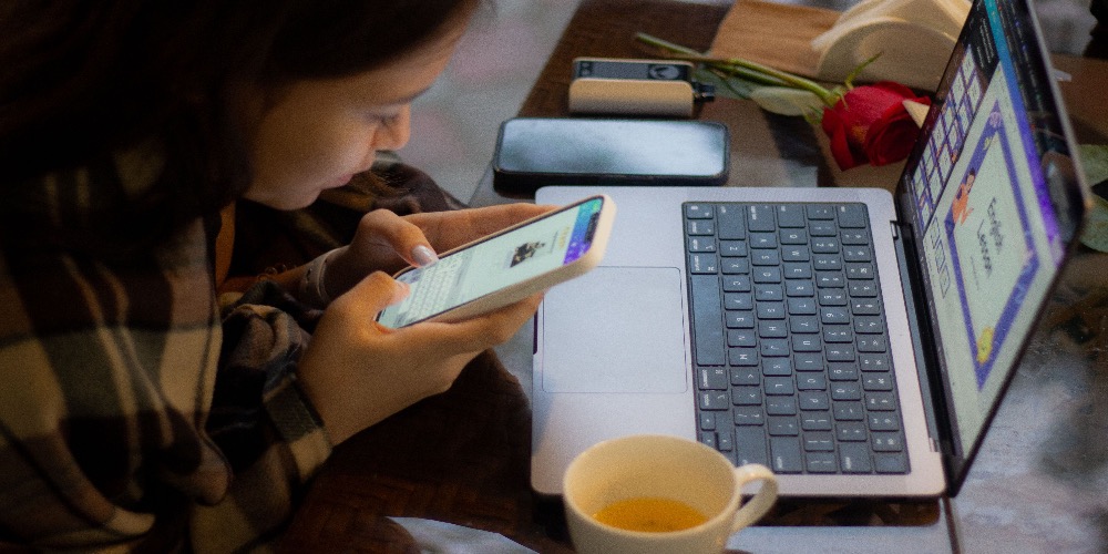 Digitális méregtelenítés: Hogyan találd meg magad