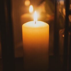 Gyertyamágia: A tűz elem spirituális jelentése