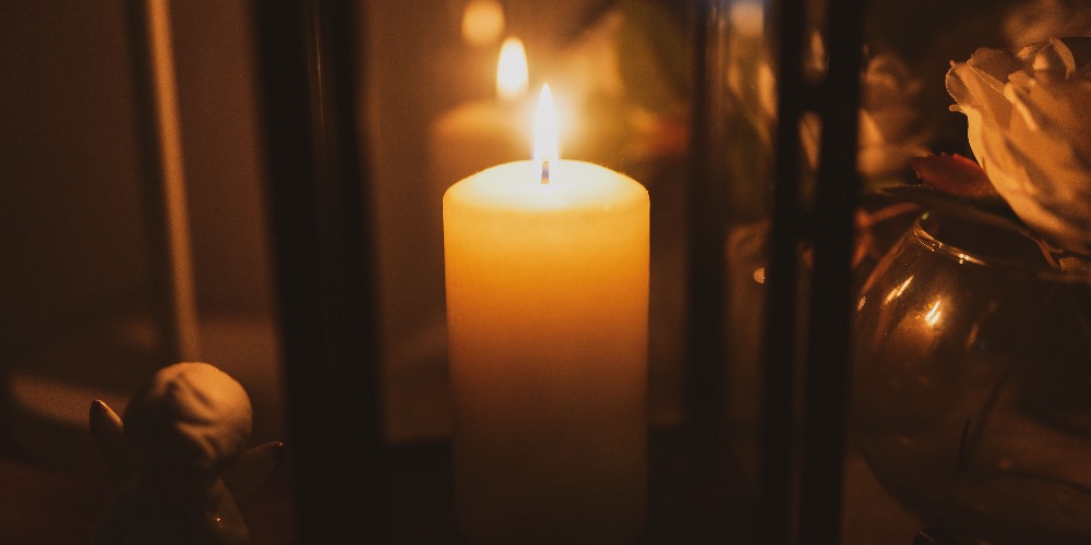 Gyertyamágia: A tűz elem spirituális jelentése