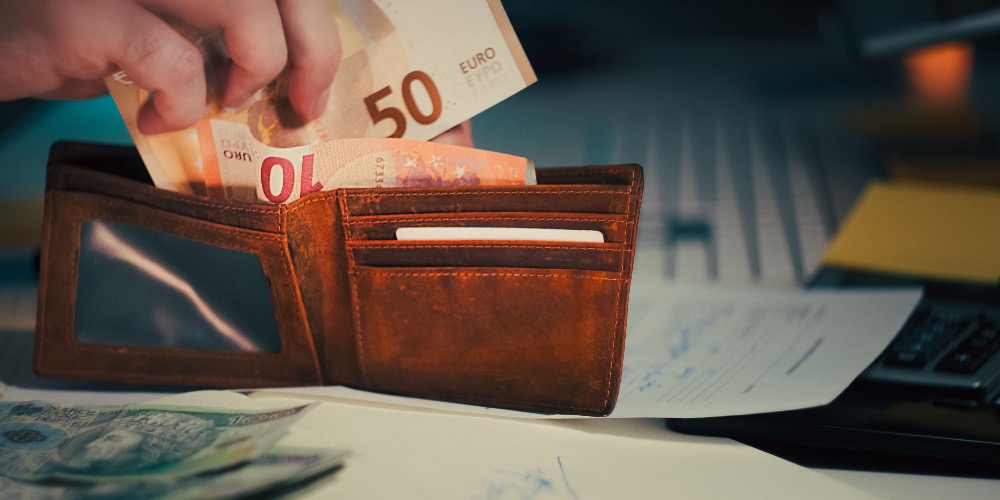 Pénz vonzása a tudatos teremtés szerint