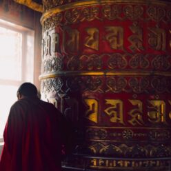 Mit jelent a dharma
