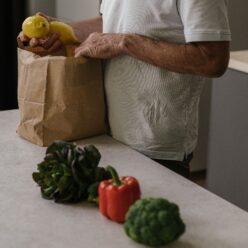 A zöldségek helyes tárolása, hogy tovább maradjanak frissek