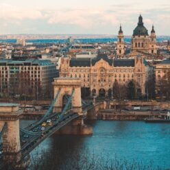 Legjobb meditációs helyek Budapesten