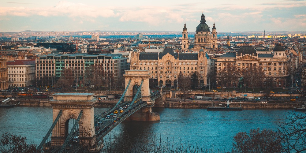 Legjobb meditációs helyek Budapesten
